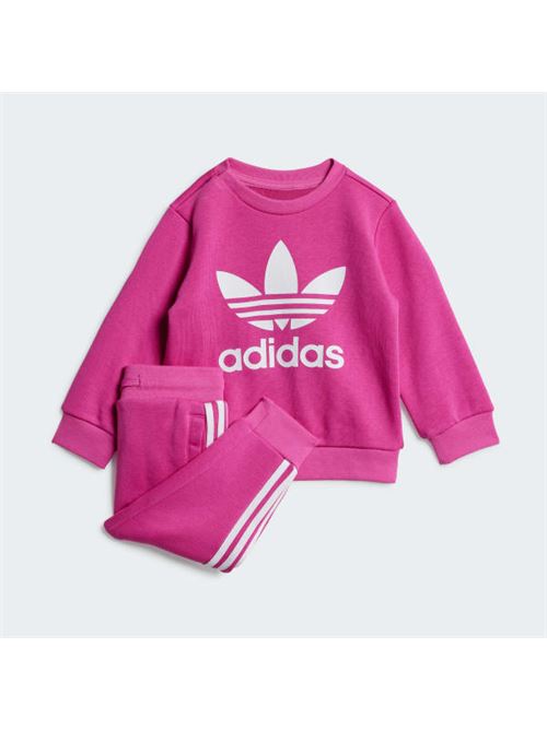 CREW SET ADIDAS ORIGINALS | IX5149/ND